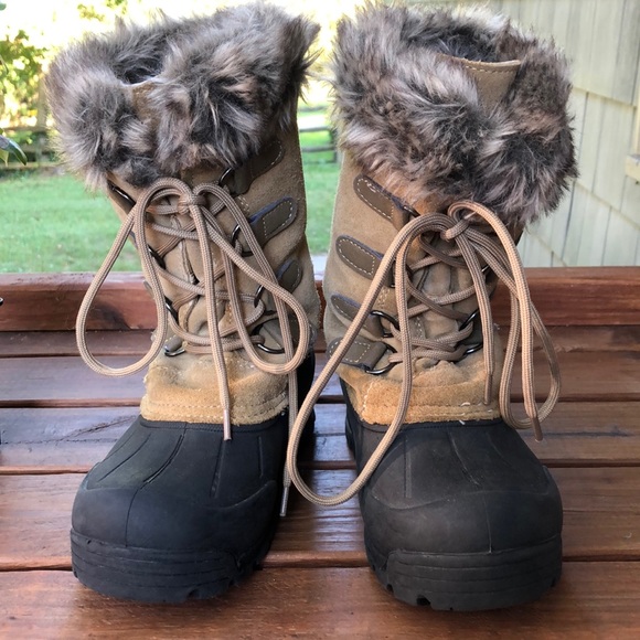 northside duck boots